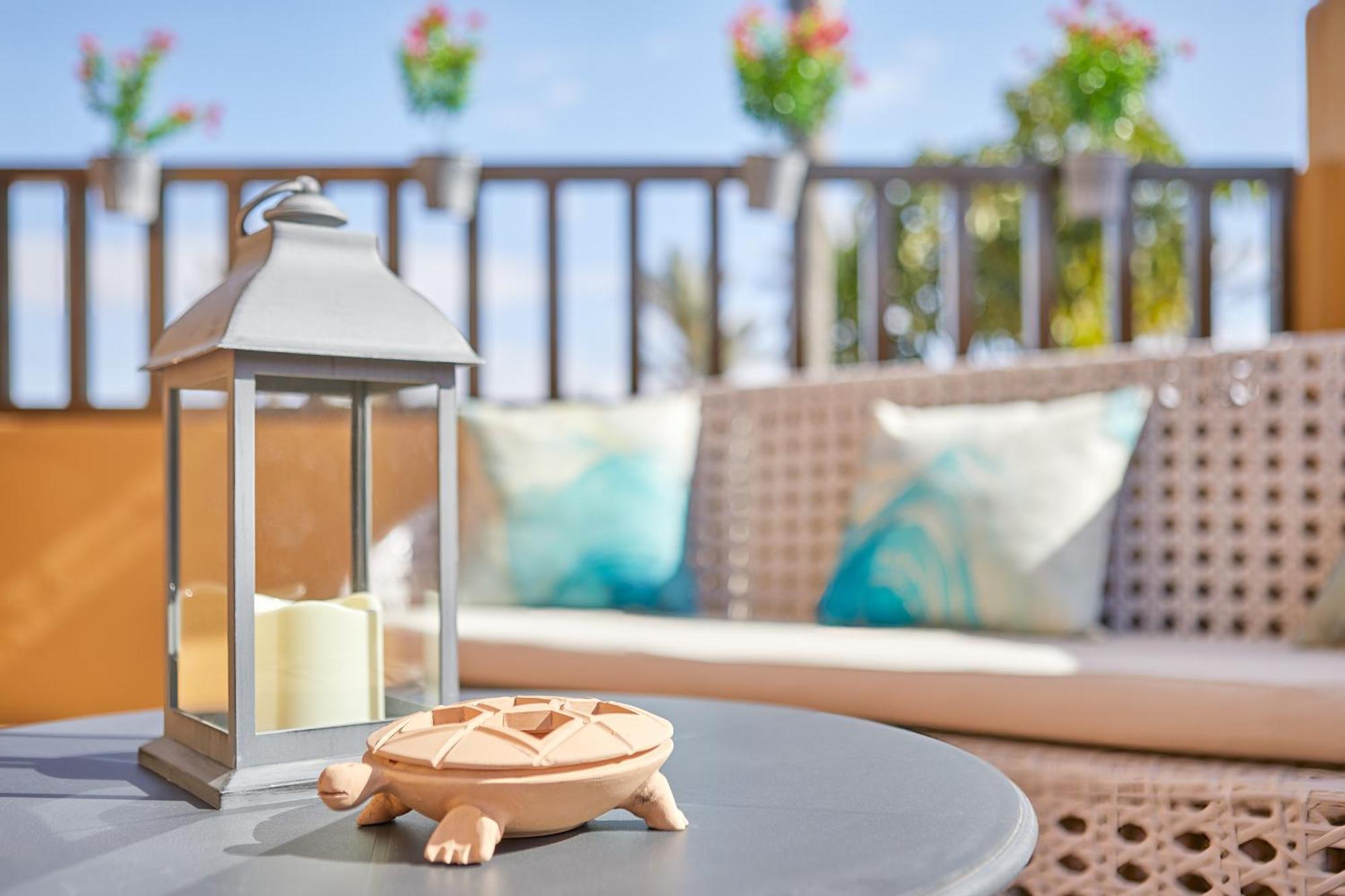 Apartamento Samira Fuerteventura 科拉雷侯 外观 照片