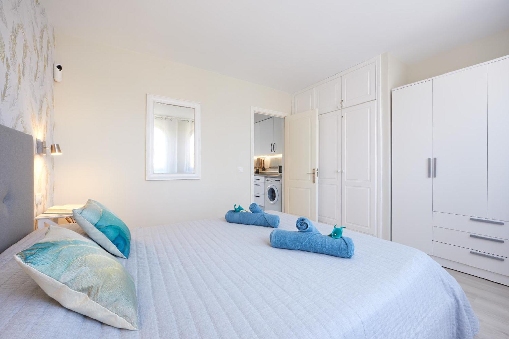 Apartamento Samira Fuerteventura 科拉雷侯 外观 照片