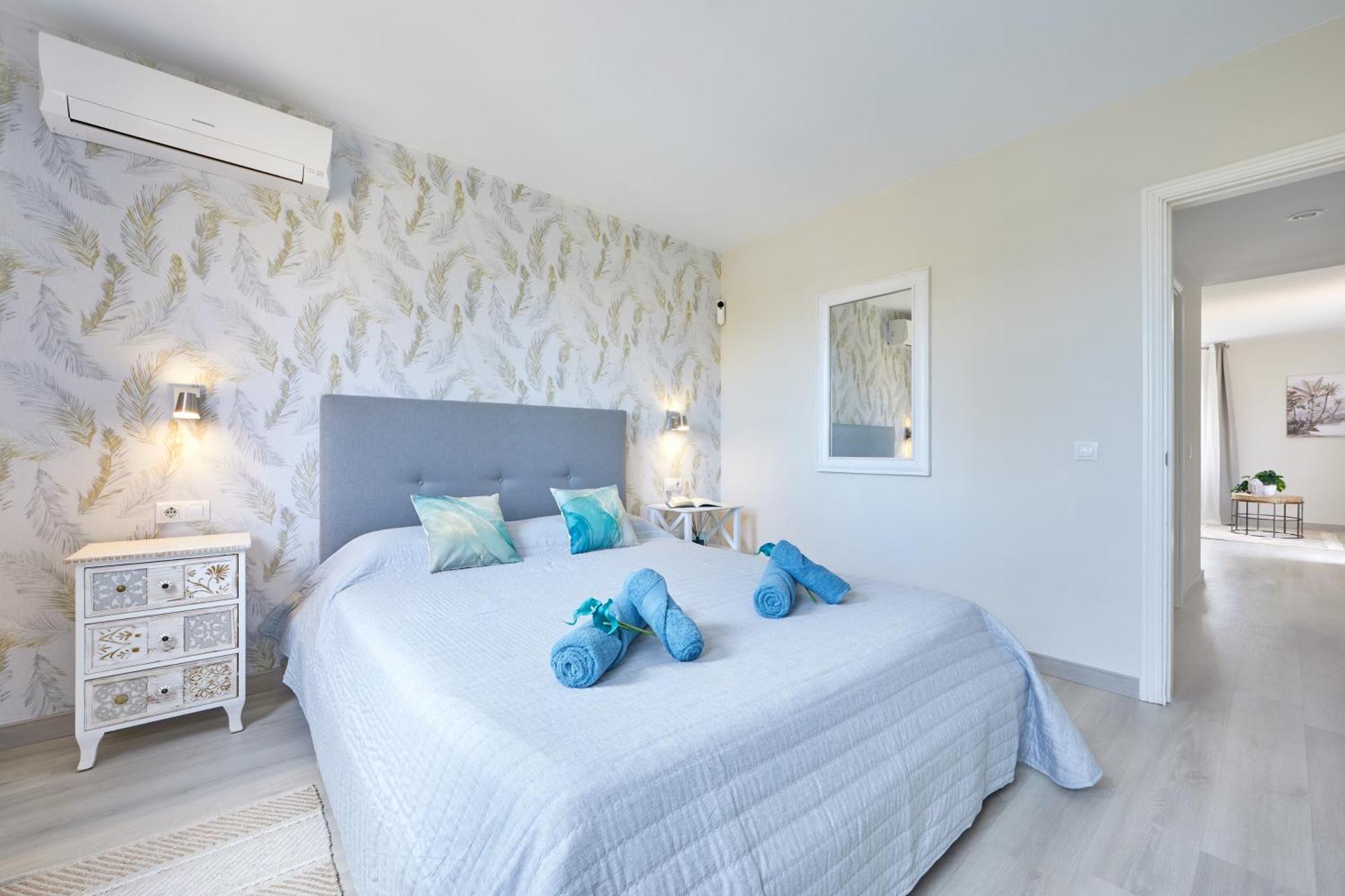 Apartamento Samira Fuerteventura 科拉雷侯 外观 照片