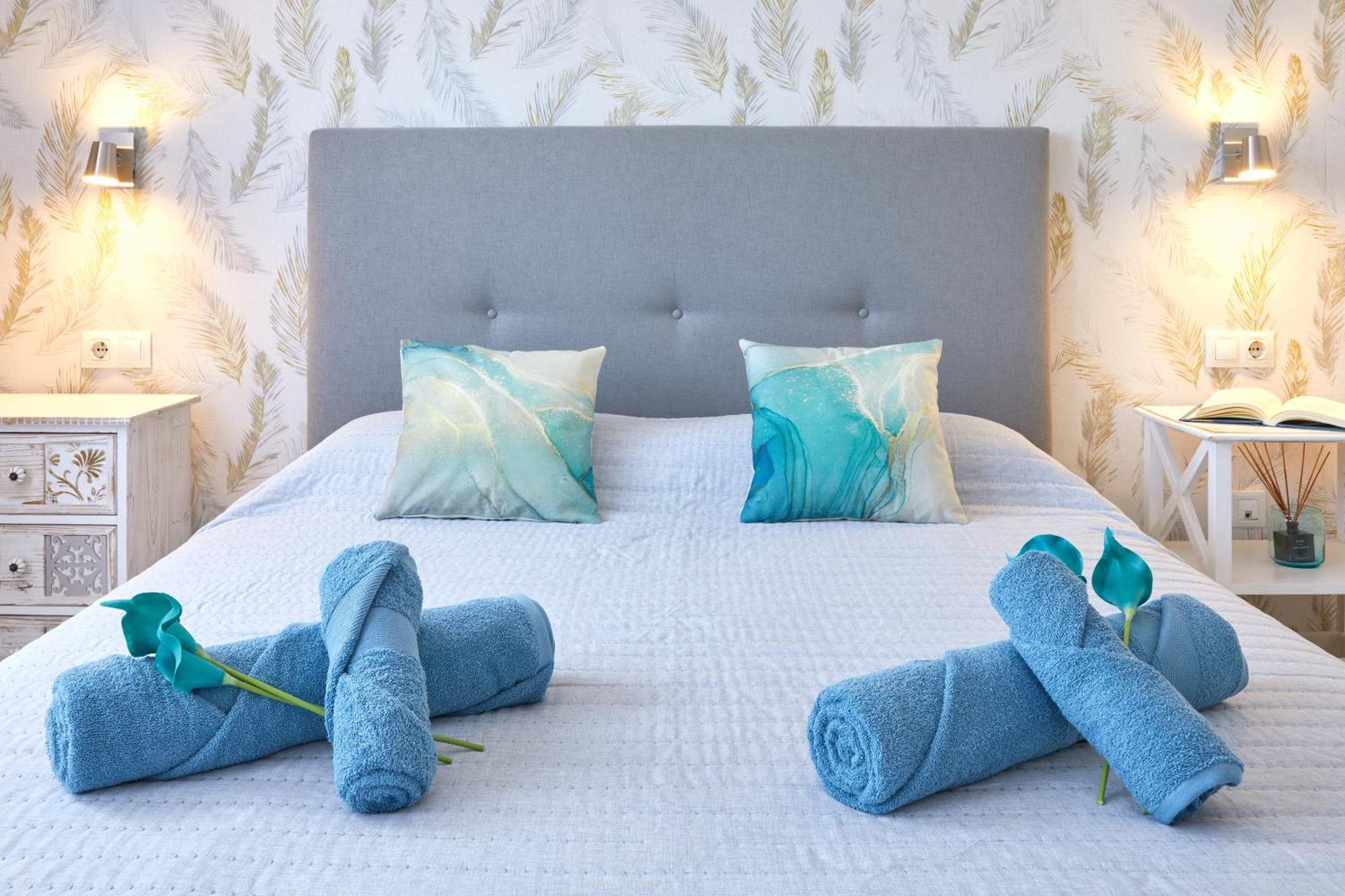 Apartamento Samira Fuerteventura 科拉雷侯 外观 照片