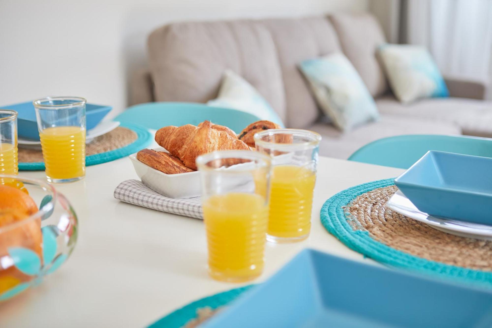 Apartamento Samira Fuerteventura 科拉雷侯 外观 照片