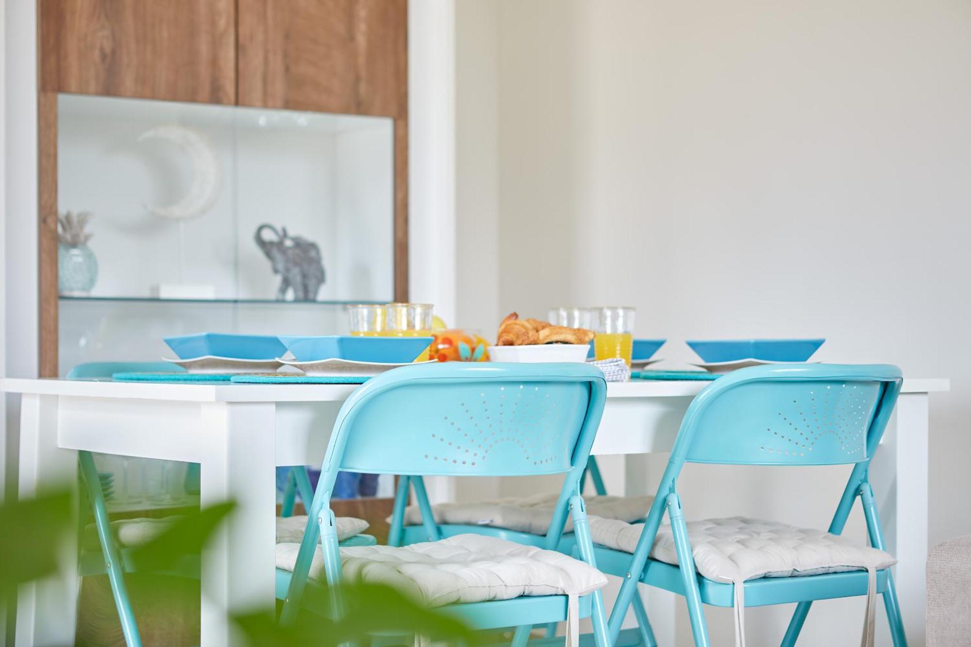 Apartamento Samira Fuerteventura 科拉雷侯 外观 照片