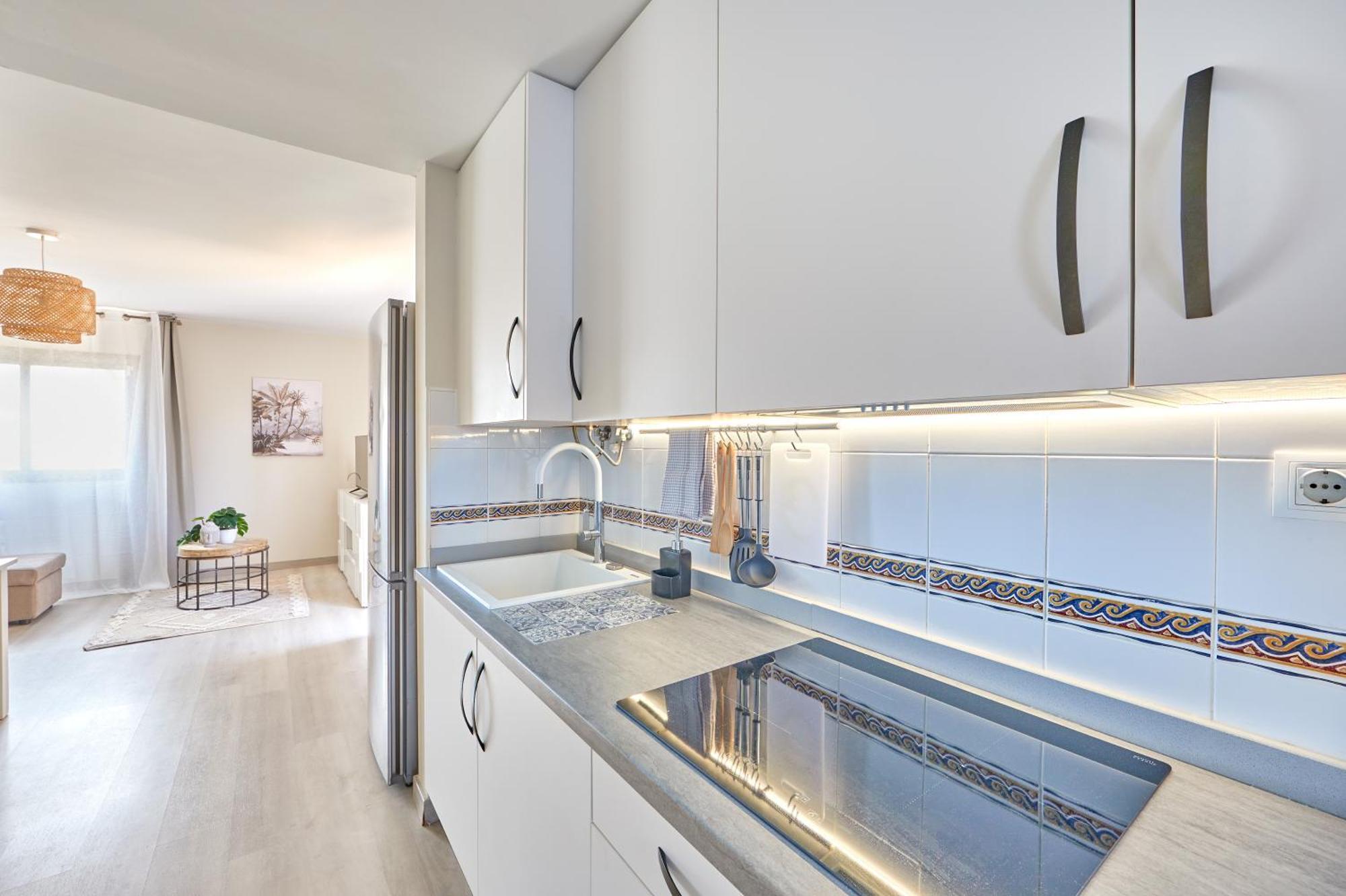 Apartamento Samira Fuerteventura 科拉雷侯 外观 照片