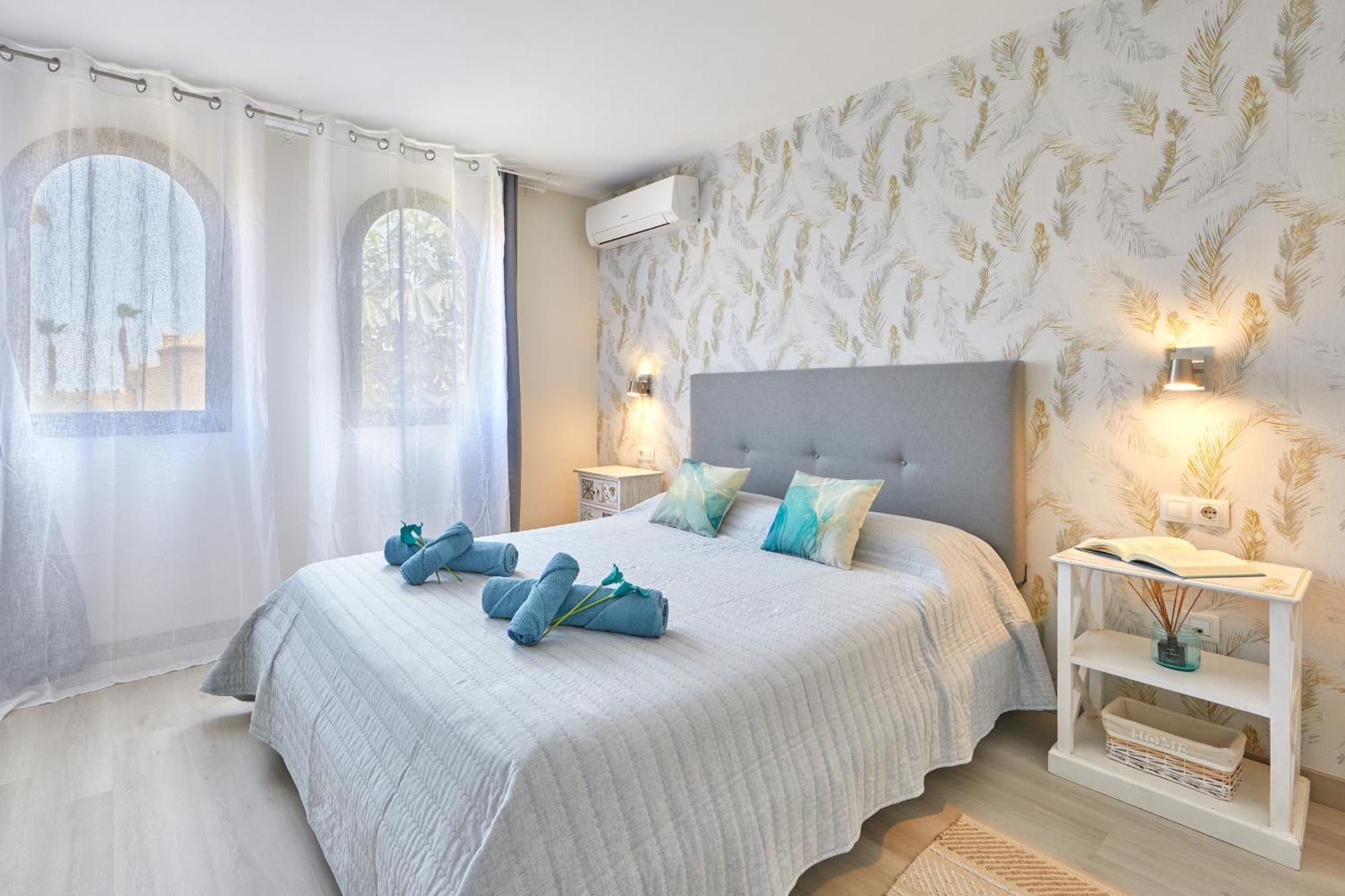 Apartamento Samira Fuerteventura 科拉雷侯 外观 照片